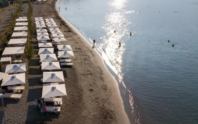 Pharae Palace Hotel