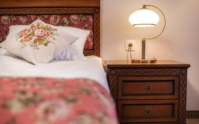 Hotel Paryski Art & Business