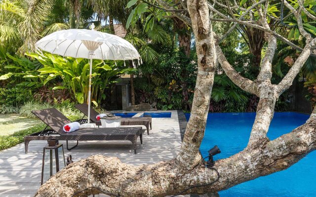 Andaru Villa Umalas