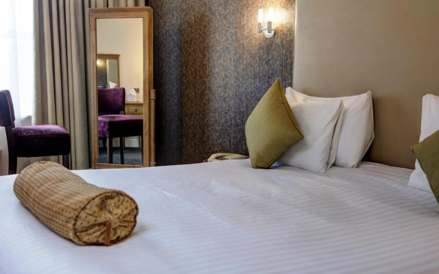 Best Western Thurrock Hotel