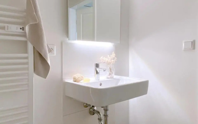 Ferienhaus Grosse 73, Flensburg