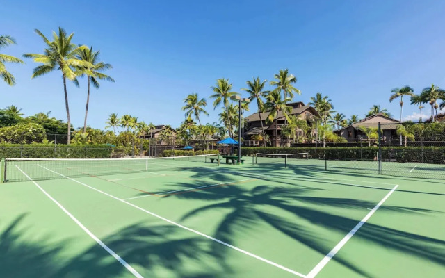 Kanaloa At Kona Enjoy Peace in Paradise!