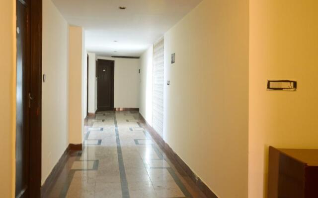 Hotel Maharani Plaza