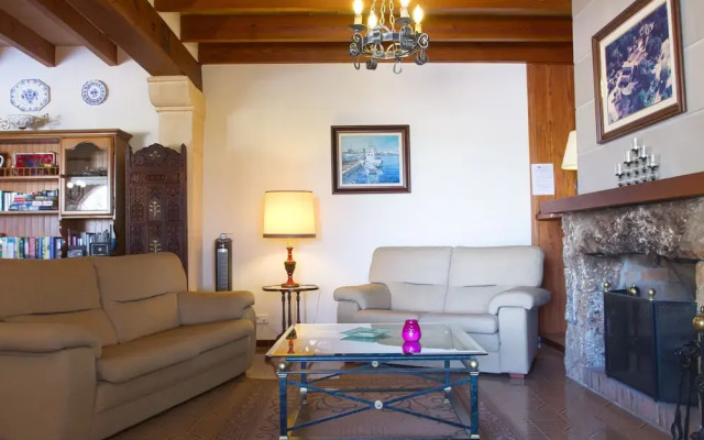 Villa Es Pinar