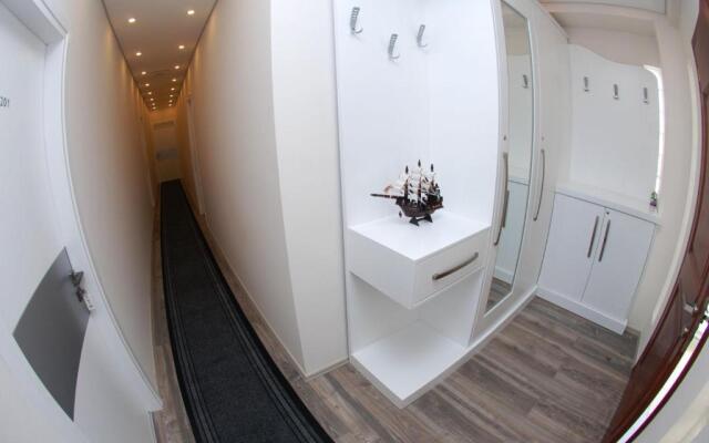 Hotel Renato