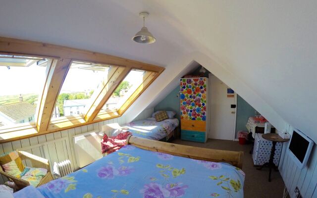 Western House B and B