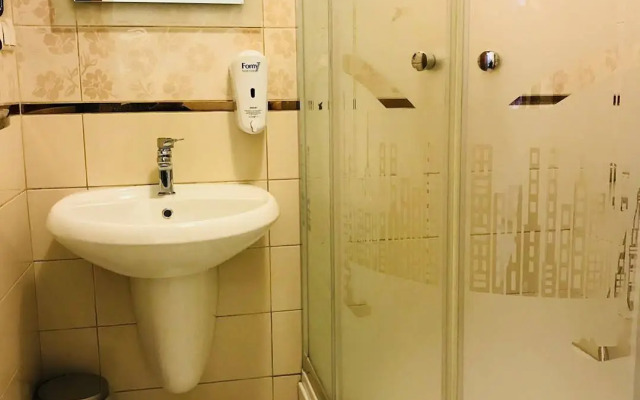Mego Suite Otel