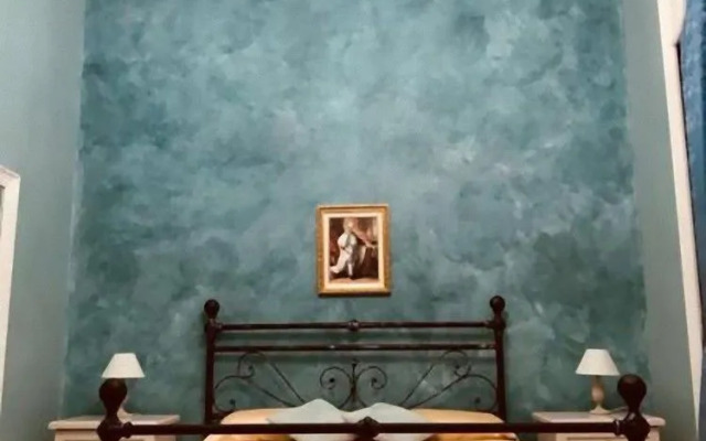 Residenza Carlo III di Borbone