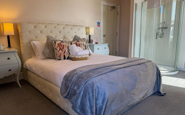 The Chatwal Boutique Hotel