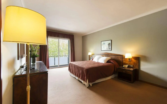 Hotel Mirallac