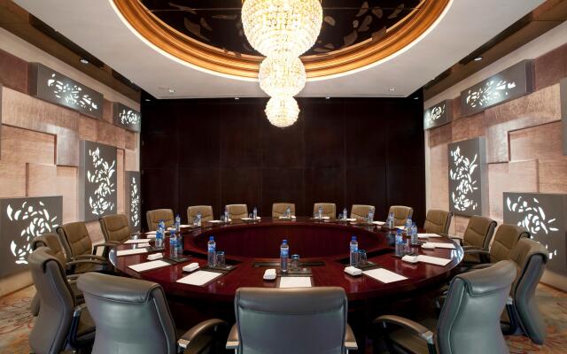 Holiday Inn Changzhou Wujin by IHG