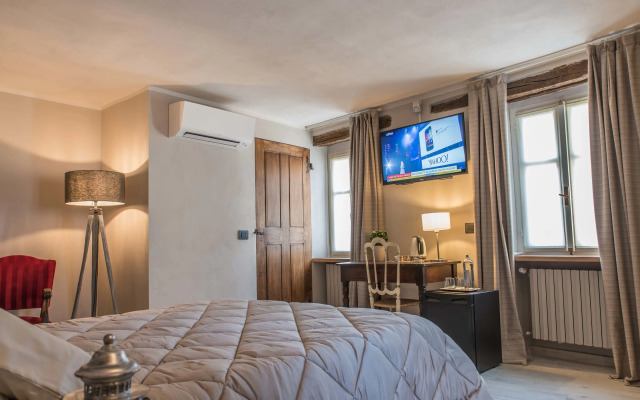 Antico Tralcio bed and breakfast