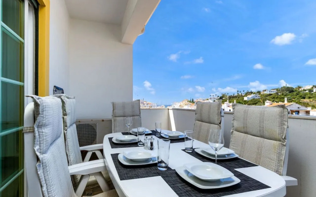 Harmony House in Carvoeiro