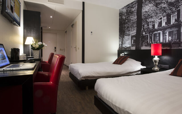 Bastion Hotel Apeldoorn Het Loo