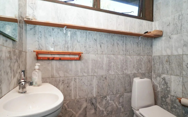 4 Person Holiday Home in Nykobing Sj-by Traum