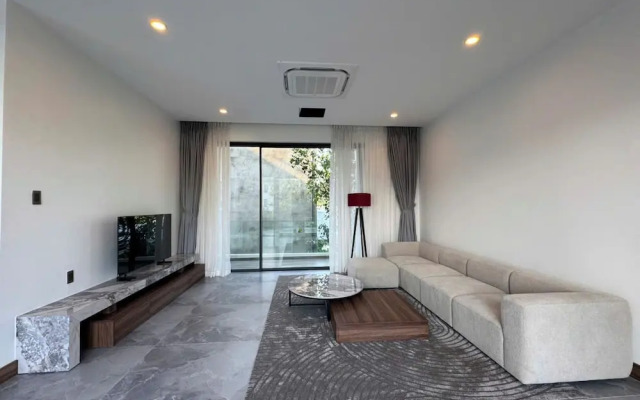 Maya Villa Da Nang