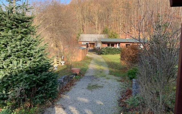 Ferienhaus "Am Reiterhof"