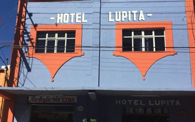 Hotel Lupita