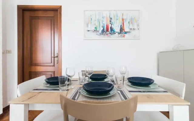 Il Borgo Apartments A4 - Sv-d600-bove3d1a