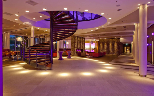 Lumen Hotel Zwolle