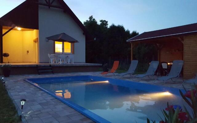 Balaton Villa Gyenes