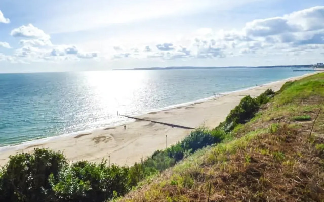 Beach Retreat