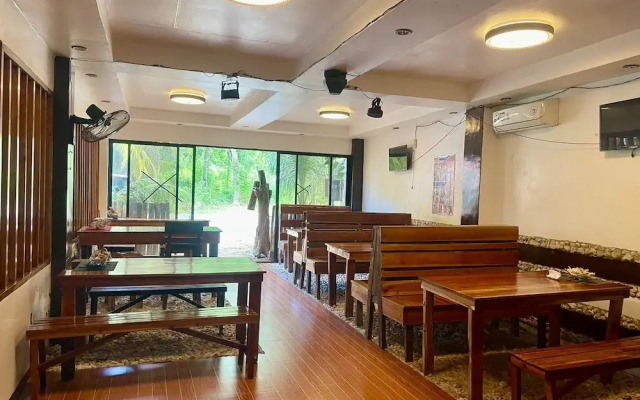 Fumiko Rina Acop Resort