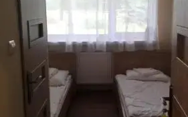 Leśna Przystań- akceptujemy bony turystyczne