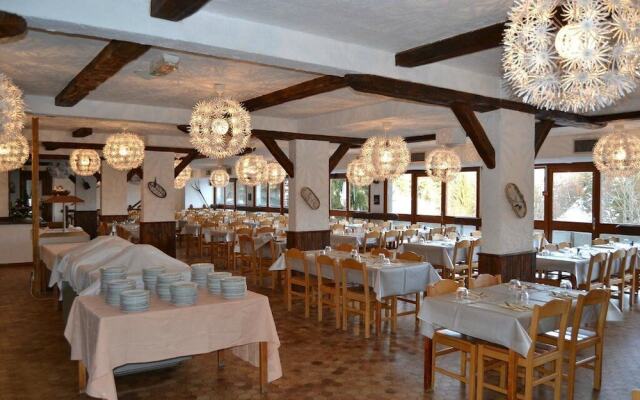 Les Balcons du Mont Blanc