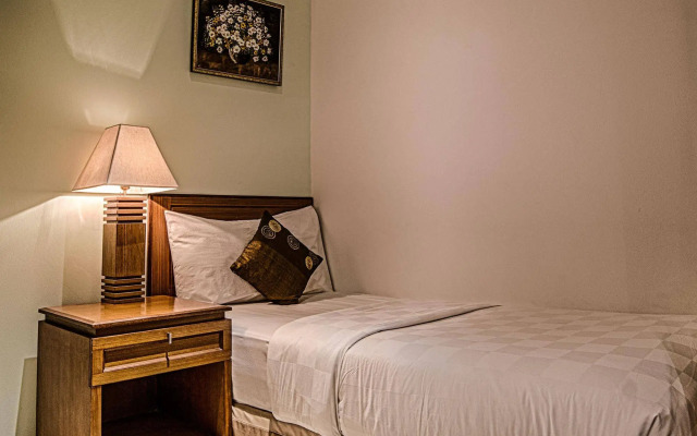 Sara Residence By Nakula