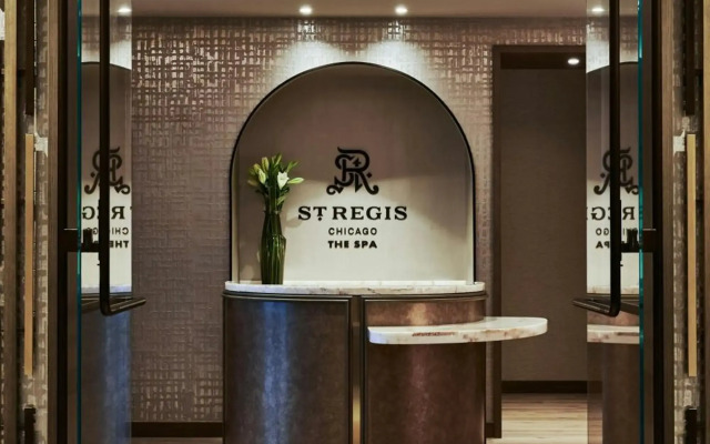 The St. Regis Chicago