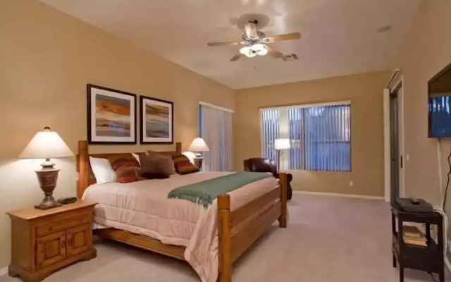 The Agave By Signature Vacation Rentals