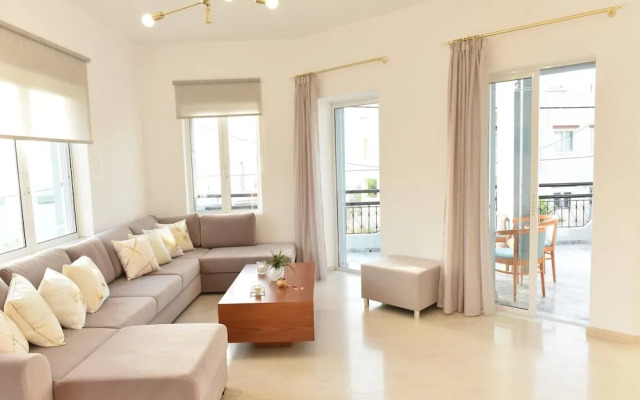 Pacifica Apartment 1min To Beach