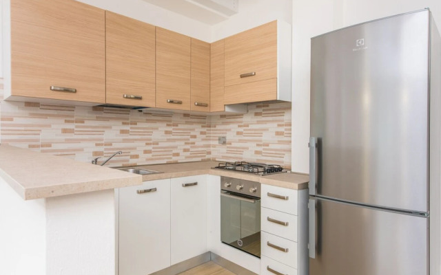 Appartamenti Costa del Sole