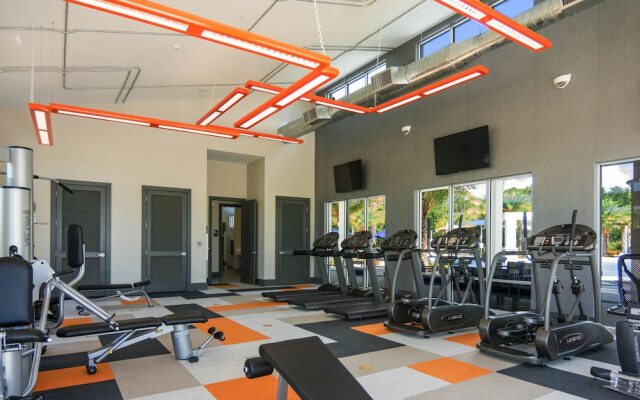 Stunning Vacation Home So3890