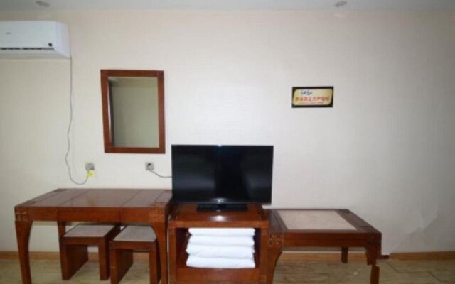 Haitian Yingshi Resort Baiyangdian