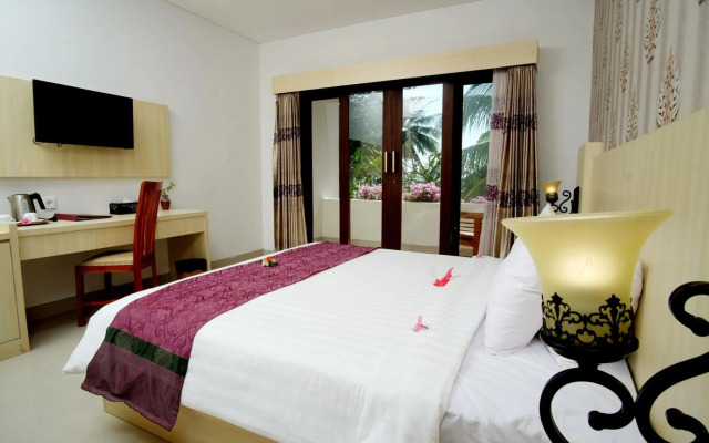 Puri Saron Senggigi Hotel