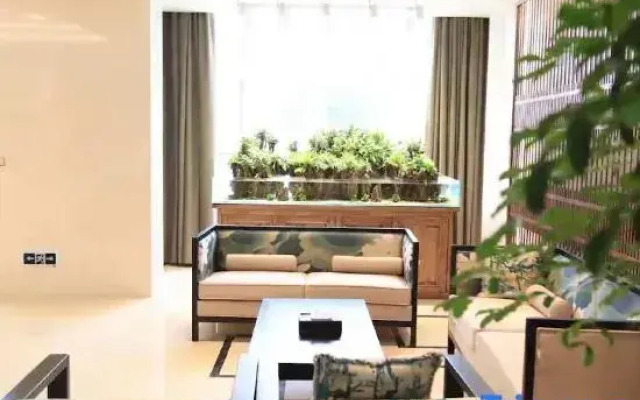 Mengzhiyuan Business Leisure Hotel