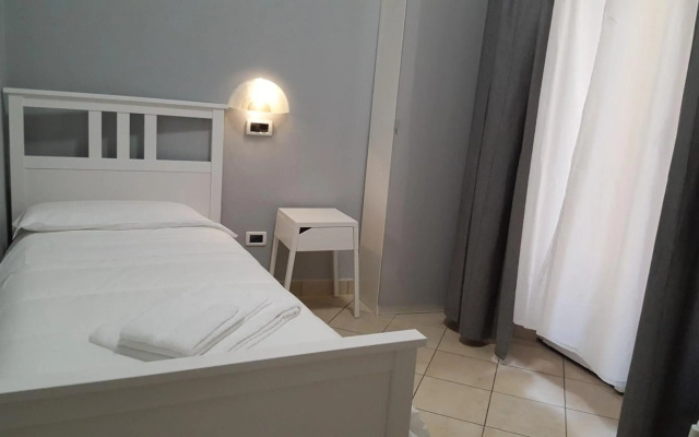 Hotel Milano