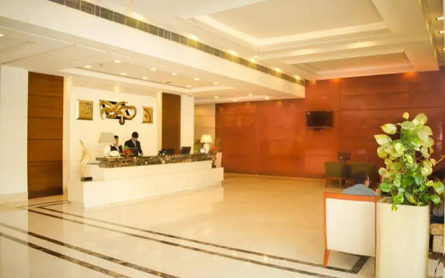 Hotel Haut Monde