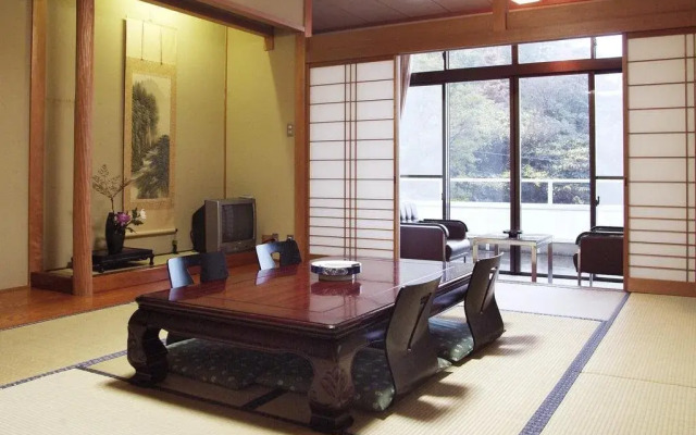 Seifuso