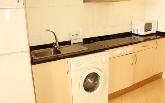 Apartamentos Gardenias 3000 - Admite mascotas