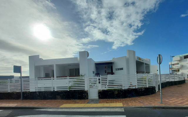New Miami Playa Apartaments