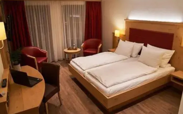 Zum Dallmayr Hotel Garni