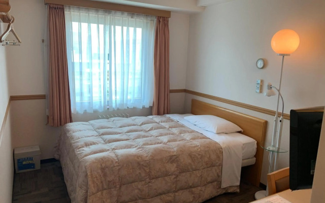 Toyoko Inn Daejeon Government Complex