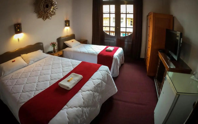 Hostal Santa Catalina