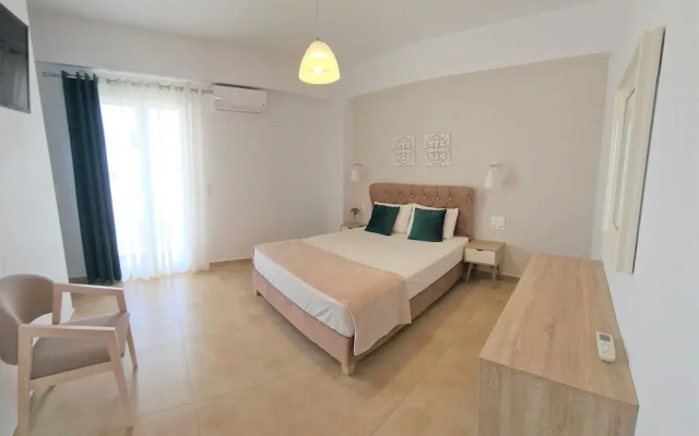 Bella Mare Luxury Apartments