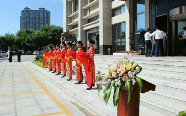 Shanhai Hotel