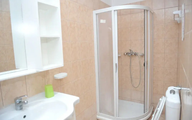 Corfu Hotel Apartments