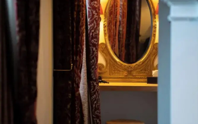 Les Salonnières-Privé wellness & BnB